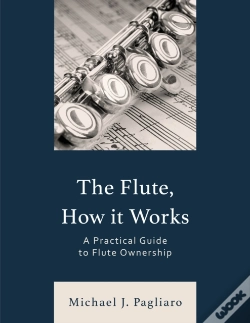 Capa do artigo The Flute, How It Works