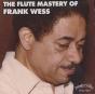The Flute Mastery of Frank Wess - CD - Preview