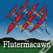The Flutermacawn