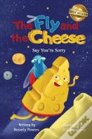The Fly And The Cheese
