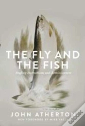 Capa do artigo The Fly And The Fish