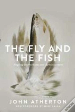 Capa do artigo The Fly And The Fish