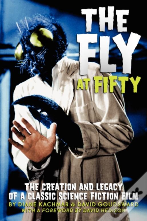 The Fly At 50