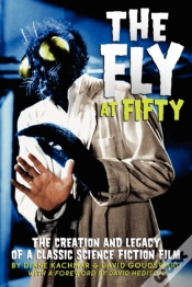 Capa do artigo The Fly At 50