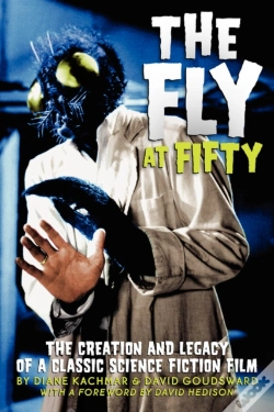 Capa do artigo The Fly At 50