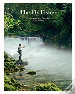 Capa do artigo The Fly Fisher (Updated Version)