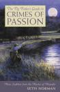 The Fly Fisher'S Guide To Crimes Of Passion - Preview