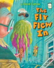 Capa do artigo The Fly Flew In
