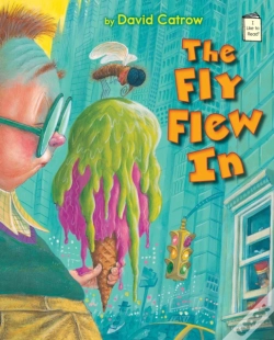 Capa do artigo The Fly Flew In