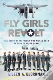 Capa do artigo The Fly Girls Revolt