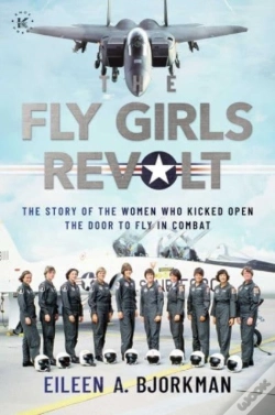 Capa do artigo The Fly Girls Revolt