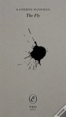 Capa do artigo The Fly