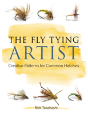 The Fly Tying Artist - Preview