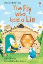 The Fly Who Told A Lie - Preview