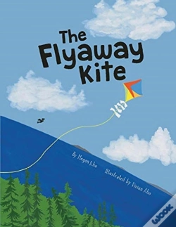 Capa do artigo The Flyaway Kite