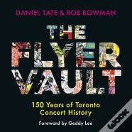 The Flyer Vault