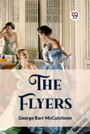Capa do artigo The Flyers (Edition2023)