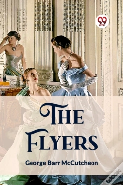Capa do artigo The Flyers (Edition2023)