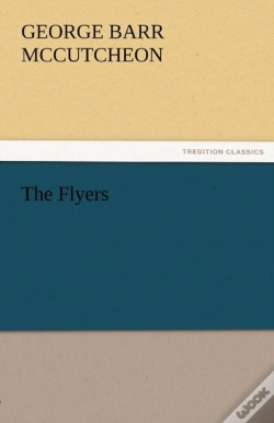 Capa do artigo The Flyers