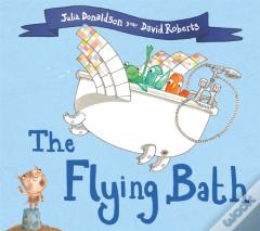 The Flying Bath