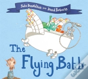 Capa do artigo The Flying Bath