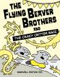 The Flying Beaver Brothers And The Crazy Critter Race - Preview