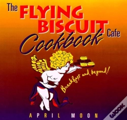 Capa do artigo The Flying Biscuit Cafe Cookbook