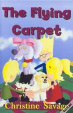 Capa do artigo The Flying Carpet