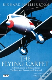 Capa do artigo The Flying Carpet