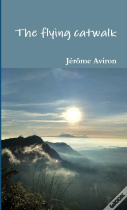 Capa do artigo The Flying Catwalk