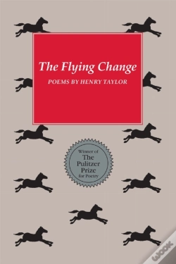 Capa do artigo The Flying Change