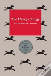 Capa do artigo The Flying Change