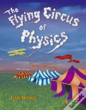 Capa do artigo The Flying Circus Of Physics