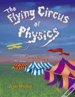 Capa do artigo The Flying Circus Of Physics