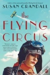 Capa do artigo The Flying Circus
