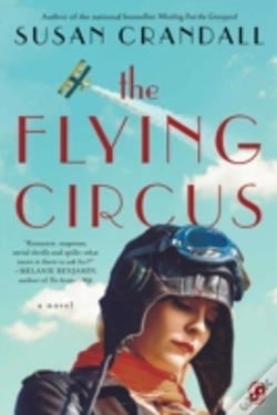 Capa do artigo The Flying Circus