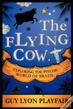Capa do artigo The Flying Cow