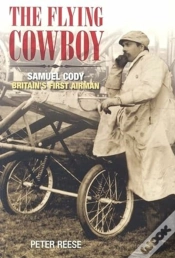 Capa do artigo The Flying Cowboy