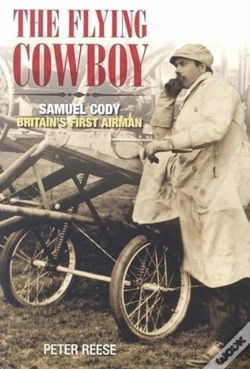 Capa do artigo The Flying Cowboy