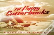The Flying Cutterbucks