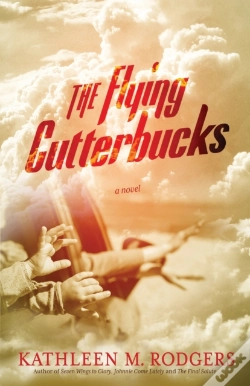 Capa do artigo The Flying Cutterbucks