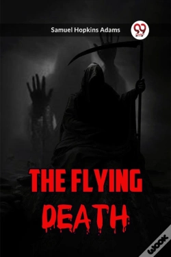 Capa do artigo The Flying Death