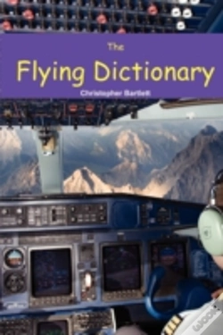 Capa do artigo The Flying Dictionary
