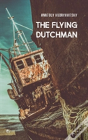 Capa do artigo The Flying Dutchman