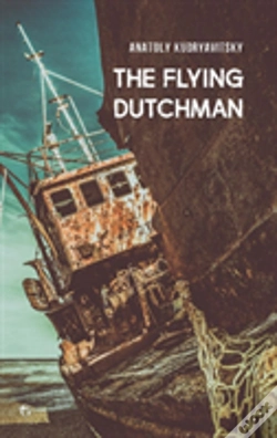 Capa do artigo The Flying Dutchman