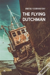 Capa do artigo The Flying Dutchman