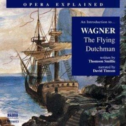 Capa do artigo The Flying Dutchman - CD