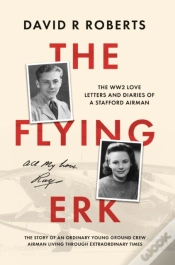 Capa do artigo The Flying Erk
