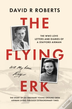 Capa do artigo The Flying Erk