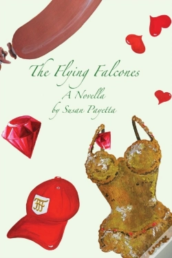 Capa do artigo The Flying Falcones